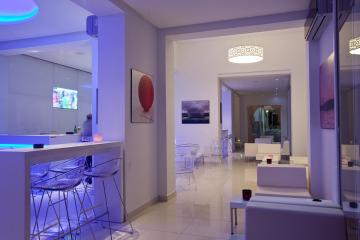 Отель Seabel Alhambra Beach Golf & Spa Тунис, Сусс, фото 28