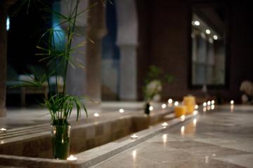 Отель Seabel Alhambra Beach Golf & Spa Тунис, Сусс, фото 29