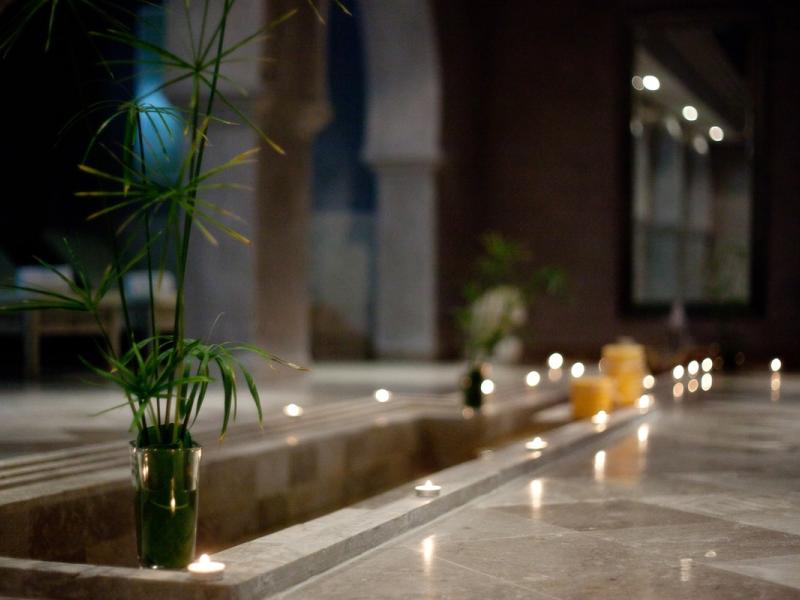 Seabel Alhambra Beach Golf & Spa