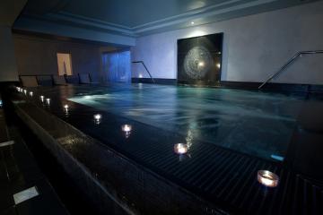 Отель Seabel Alhambra Beach Golf & Spa Тунис, Сусс, фото 30