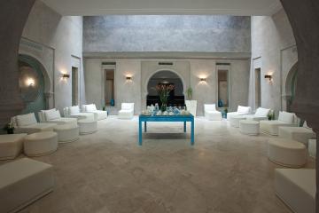 Отель Seabel Alhambra Beach Golf & Spa Тунис, Сусс, фото 31