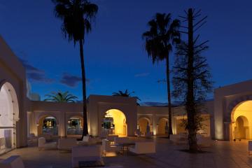 Отель Seabel Alhambra Beach Golf & Spa Тунис, Сусс, фото 32
