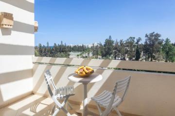 Отель Seabel Alhambra Beach Golf & Spa Тунис, Сусс, фото 4