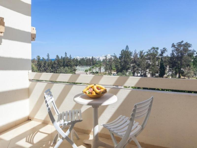 Seabel Alhambra Beach Golf & Spa