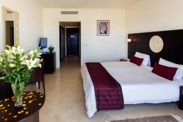 Отель Seabel Alhambra Beach Golf & Spa Тунис, Сусс, фото 6