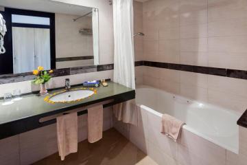 Отель Seabel Alhambra Beach Golf & Spa Тунис, Сусс, фото 7