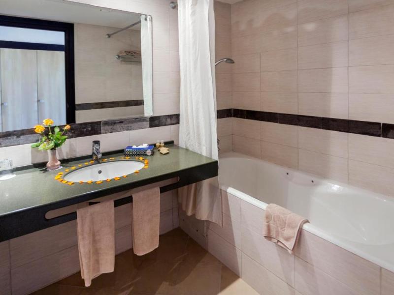 Seabel Alhambra Beach Golf & Spa