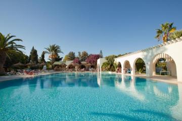 Отель Seabel Alhambra Beach Golf & Spa Тунис, Сусс, фото 8
