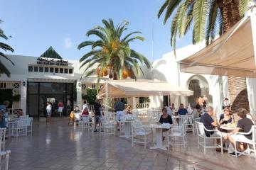 Отель Seabel Alhambra Beach Golf & Spa Тунис, Сусс, фото 9