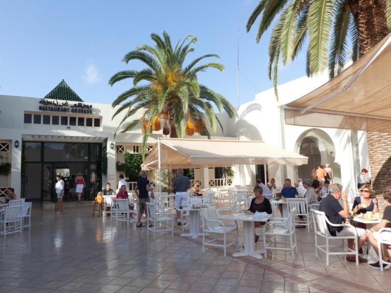 Seabel Alhambra Beach Golf & Spa