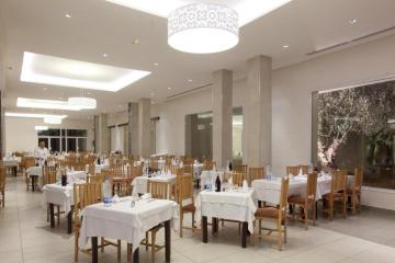 Отель Seabel Alhambra Beach Golf & Spa Тунис, Сусс, фото 10
