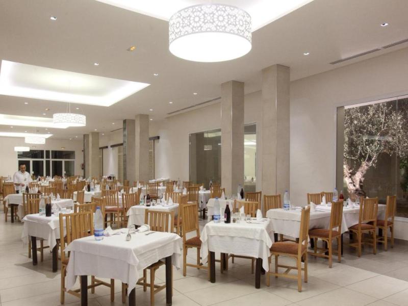 Seabel Alhambra Beach Golf & Spa