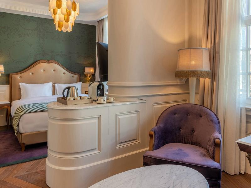 Orientbank Hotel Istanbul, Autograph Collection