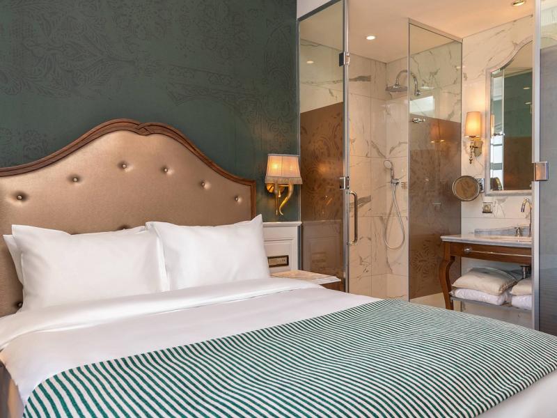 Orientbank Hotel Istanbul, Autograph Collection