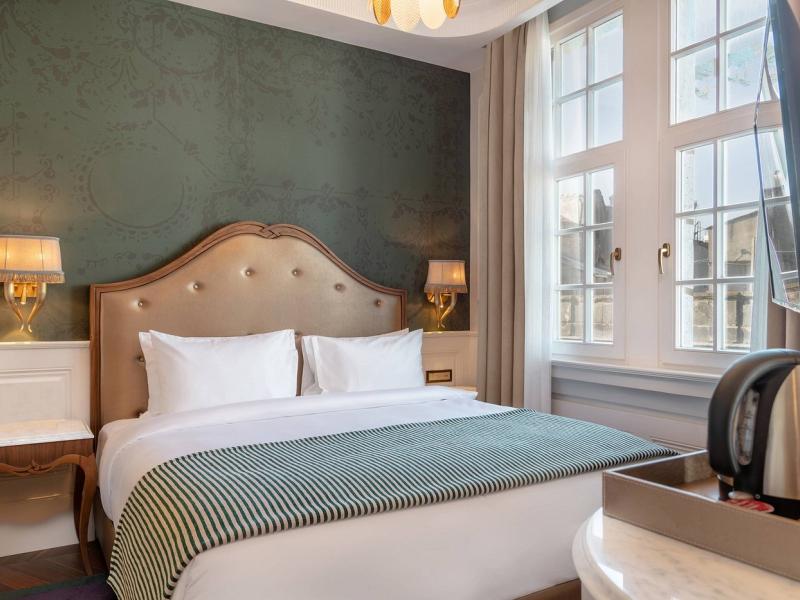 Orientbank Hotel Istanbul, Autograph Collection