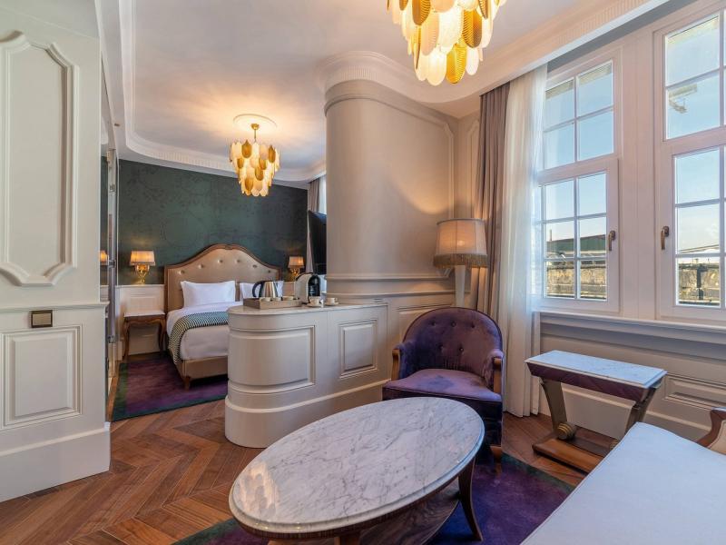 Orientbank Hotel Istanbul, Autograph Collection