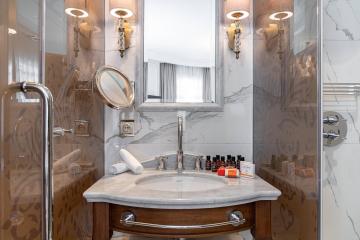 Отель Orientbank Hotel Istanbul, Autograph Collection Турция, Сиркеджи, фото 17