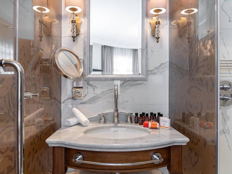 Orientbank Hotel Istanbul, Autograph Collection