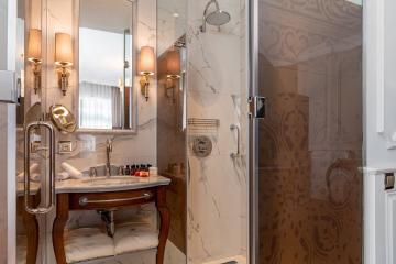 Отель Orientbank Hotel Istanbul, Autograph Collection Турция, Сиркеджи, фото 18
