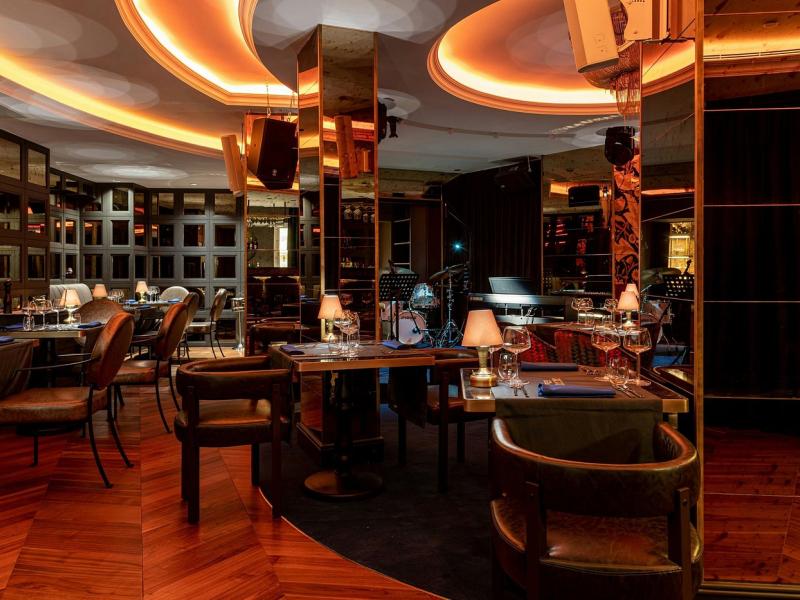 Orientbank Hotel Istanbul, Autograph Collection