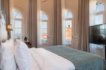 Отель Orientbank Hotel Istanbul, Autograph Collection Турция, Сиркеджи, фото 2