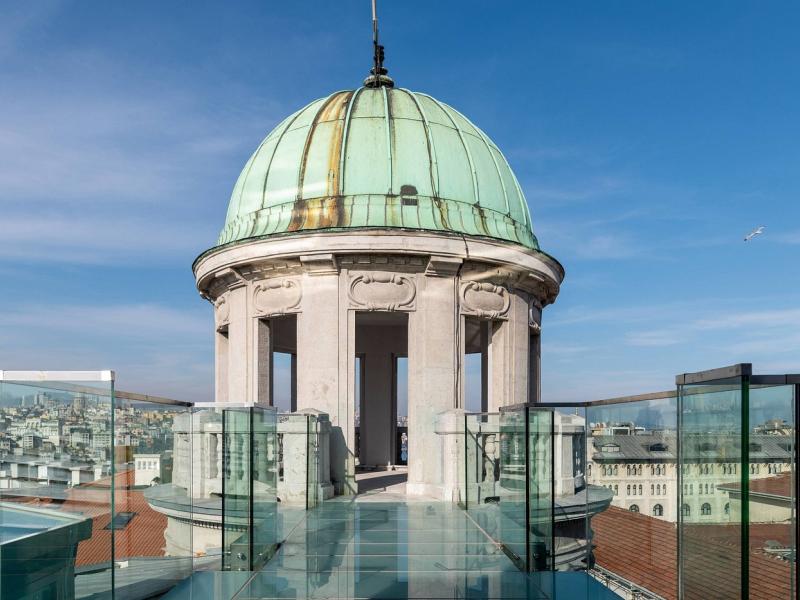 Orientbank Hotel Istanbul, Autograph Collection