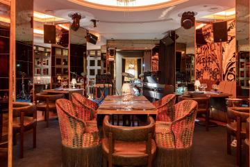 Отель Orientbank Hotel Istanbul, Autograph Collection Турция, Сиркеджи, фото 23