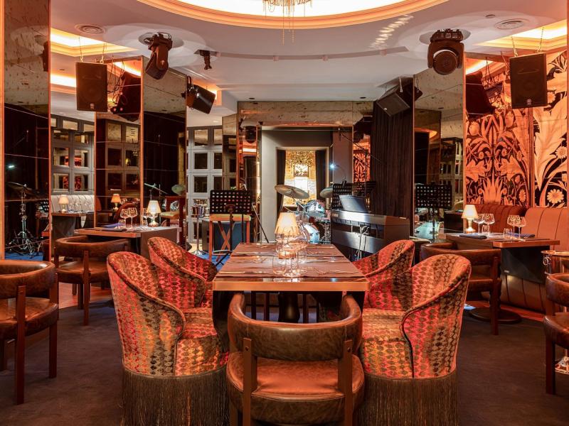 Orientbank Hotel Istanbul, Autograph Collection