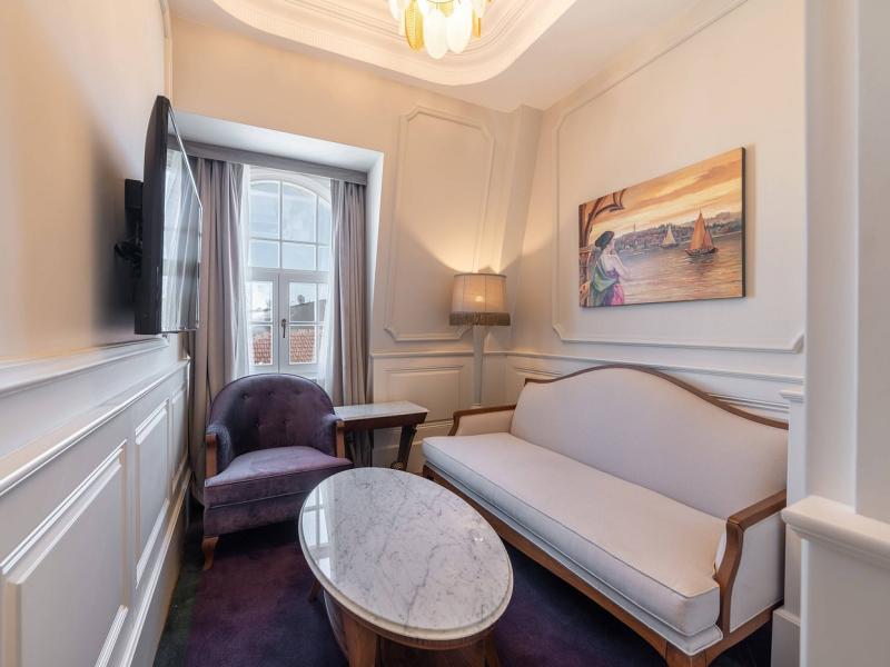 Orientbank Hotel Istanbul, Autograph Collection