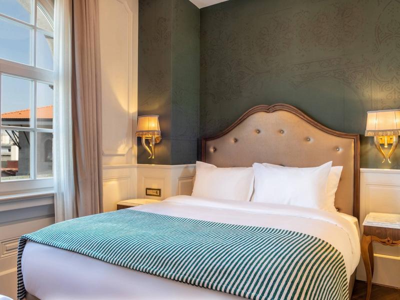 Orientbank Hotel Istanbul, Autograph Collection