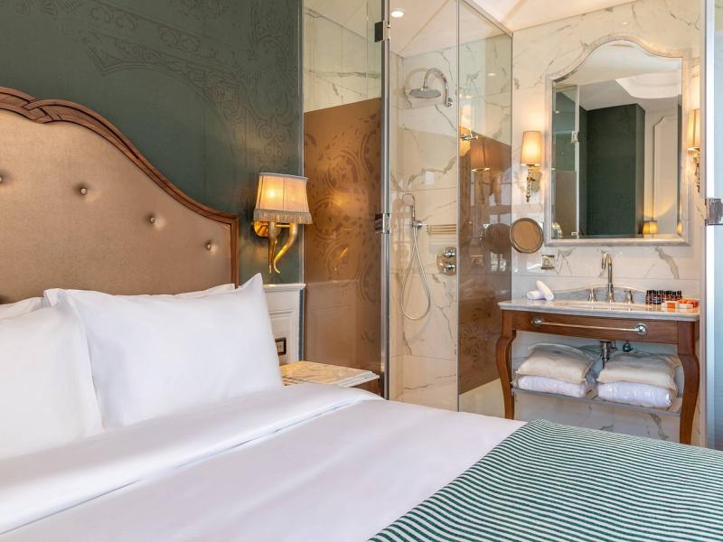 Orientbank Hotel Istanbul, Autograph Collection