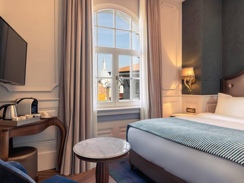 Orientbank Hotel Istanbul, Autograph Collection