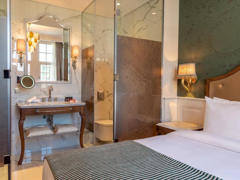 Orientbank Hotel Istanbul, Autograph Collection