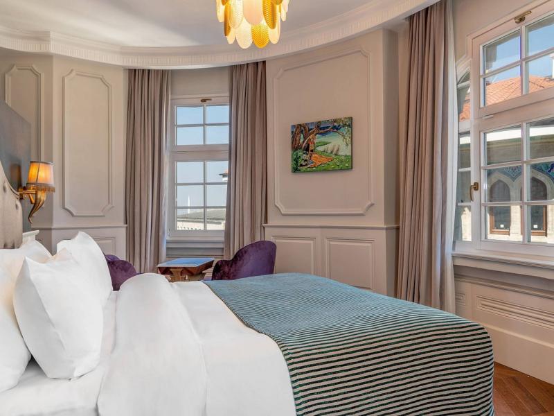 Orientbank Hotel Istanbul, Autograph Collection