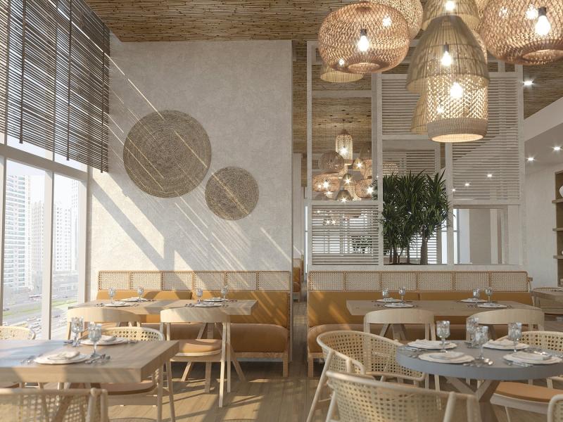 Novotel Jumeirah Village Triangle