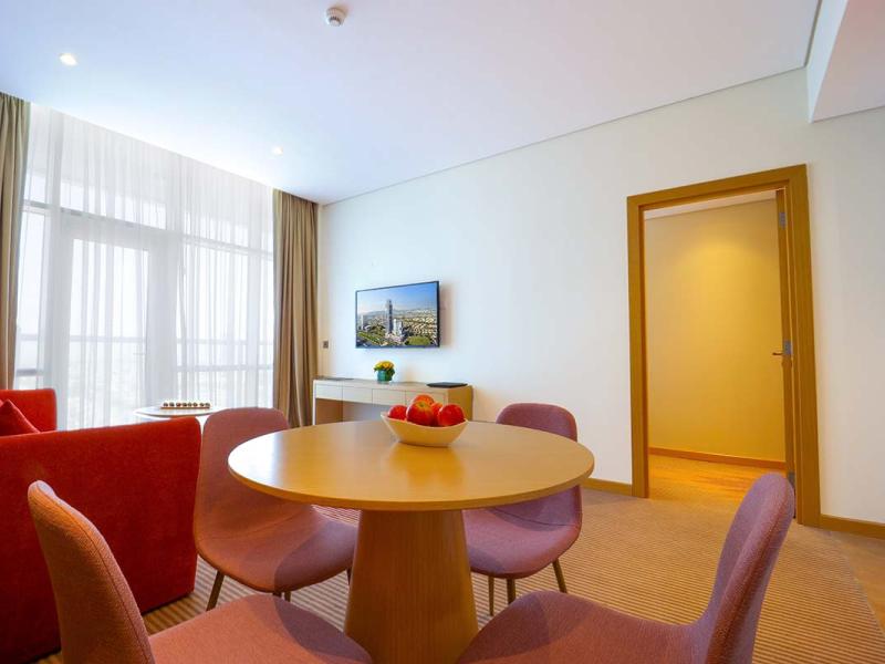 Novotel Jumeirah Village Triangle