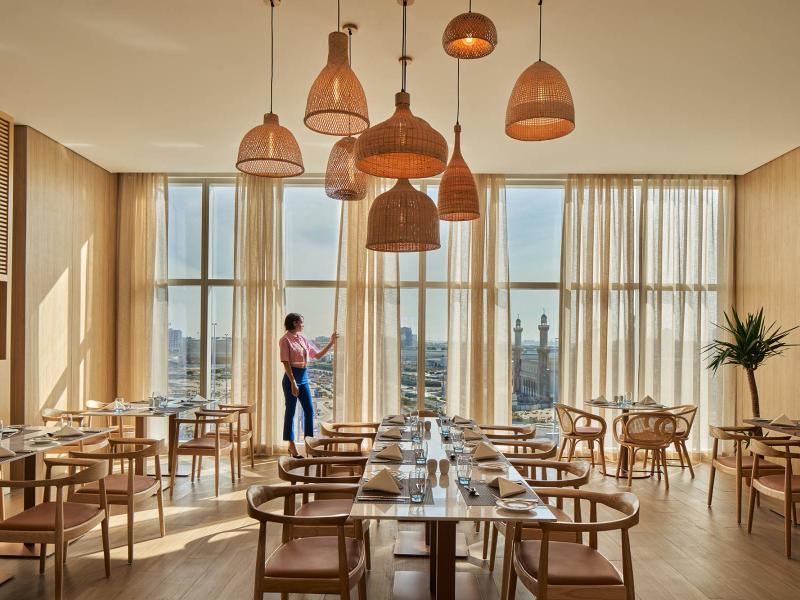 Novotel Jumeirah Village Triangle