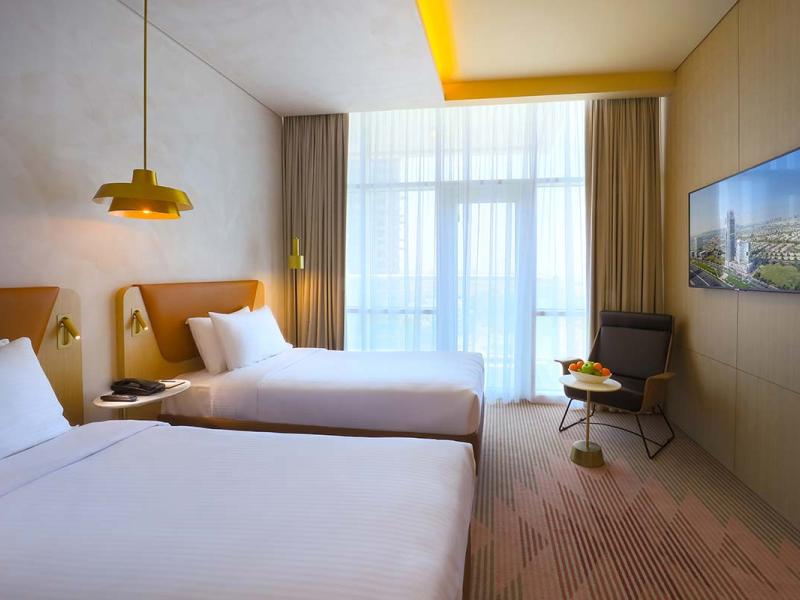 Novotel Jumeirah Village Triangle