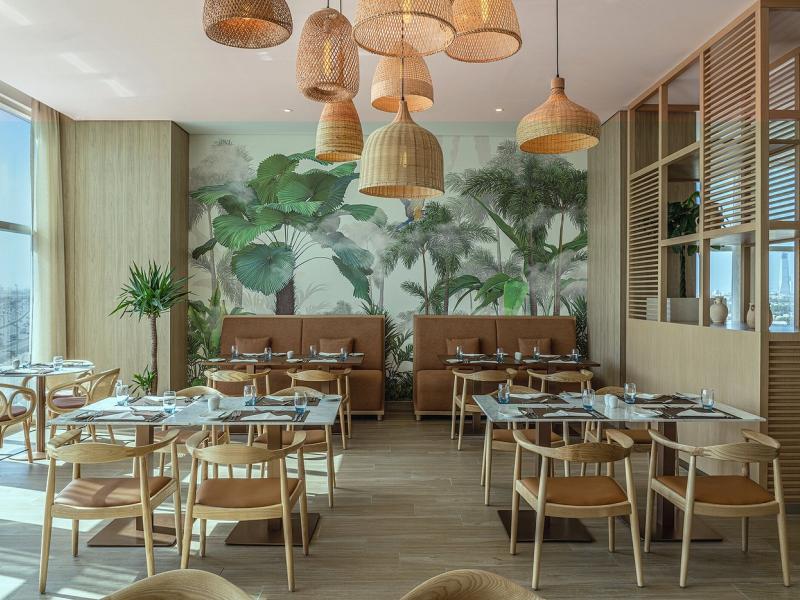 Novotel Jumeirah Village Triangle