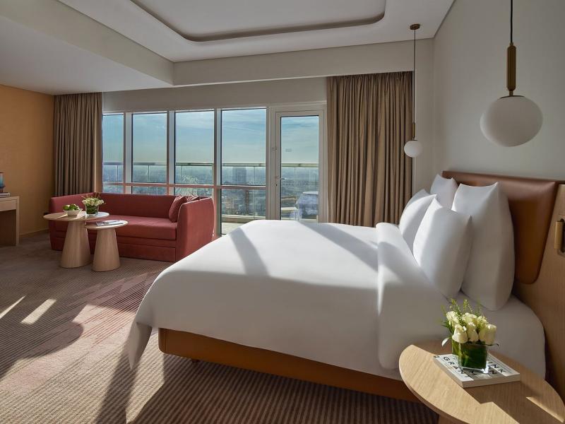 Novotel Jumeirah Village Triangle