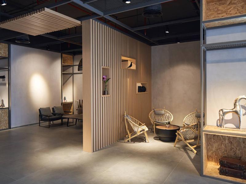 Novotel Jumeirah Village Triangle