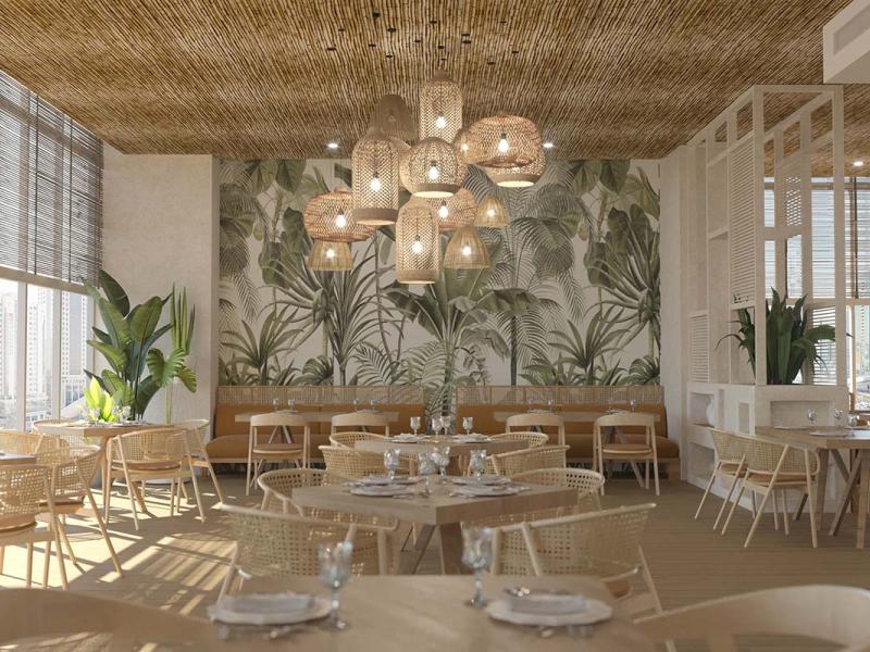 Novotel Jumeirah Village Triangle