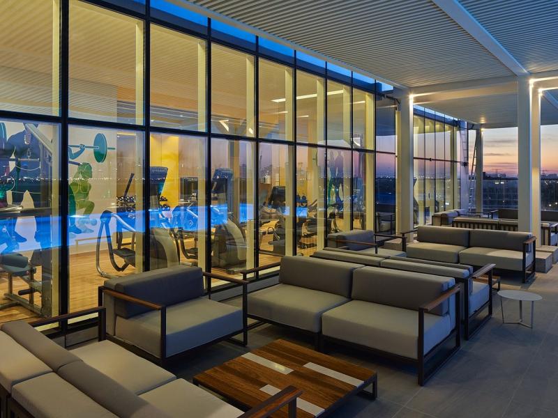 Novotel Jumeirah Village Triangle