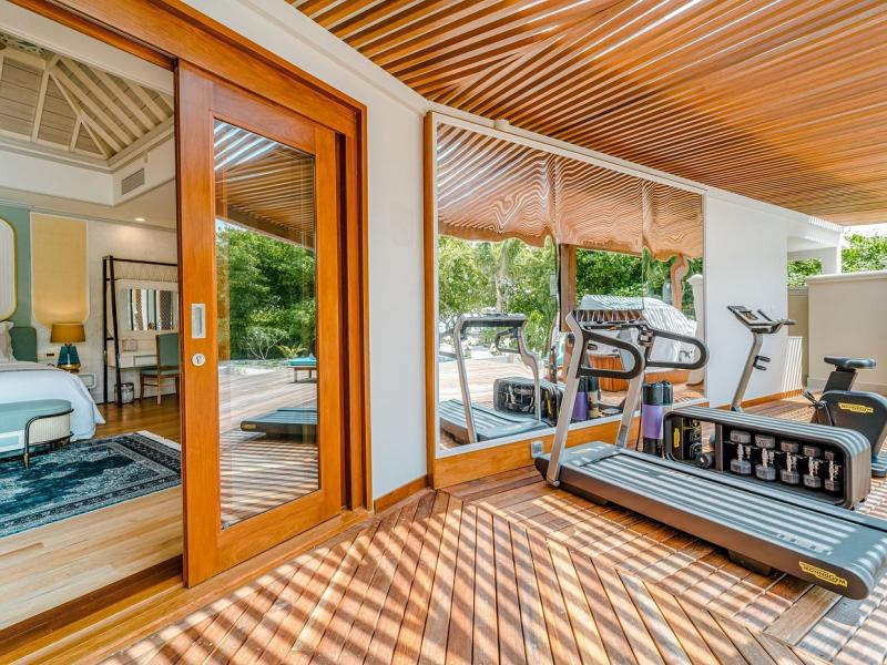 The Signature Collection by Hideaway