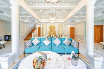 Отель The Signature Collection by Hideaway Мальдивы, Хаа-Алифу Атолл, фото 3