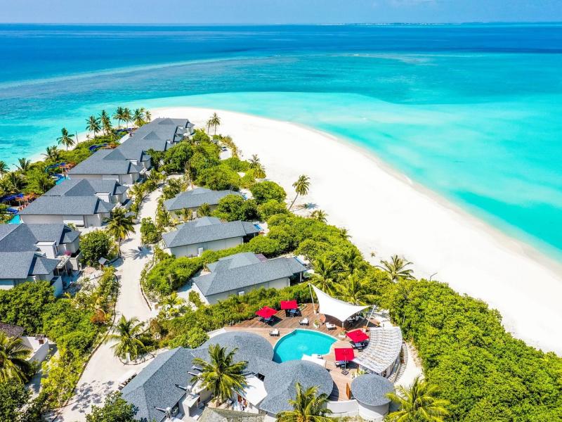 The Signature Collection by Hideaway