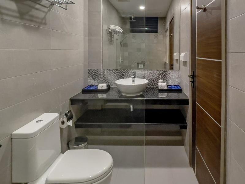 Sky Beach Maldives Guest House