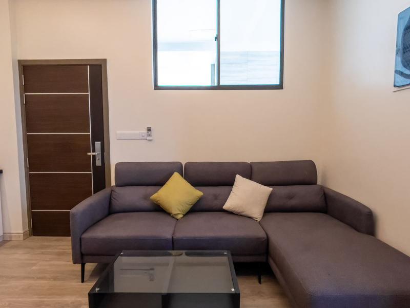 Sky Beach Maldives Guest House