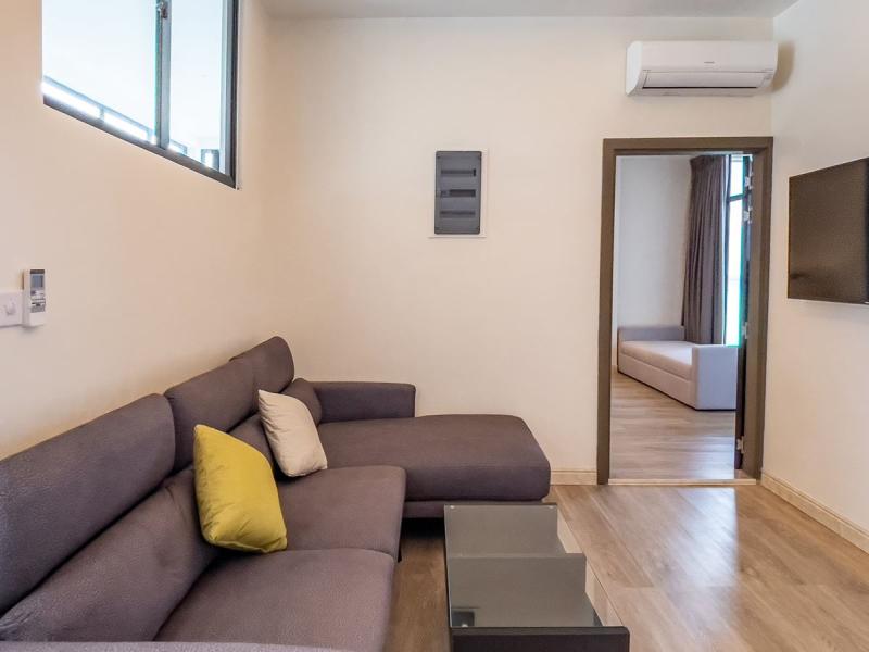 Sky Beach Maldives Guest House