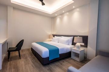 Отель Sky Beach Maldives Guest House Мальдивы, Северный Мале Атолл, фото 18